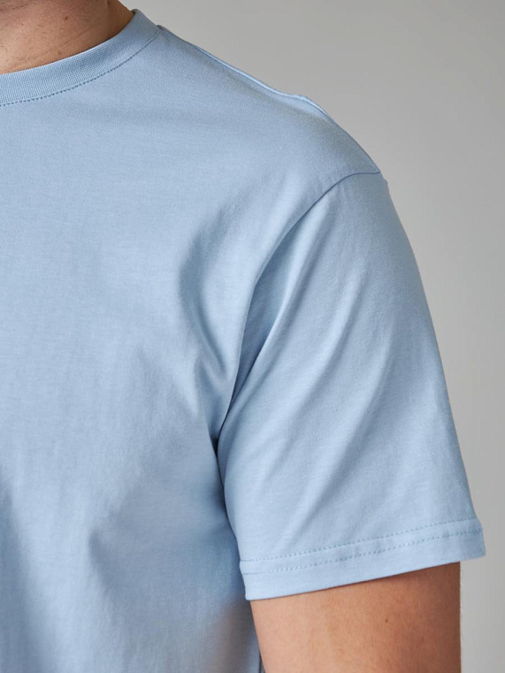 футболка мужская