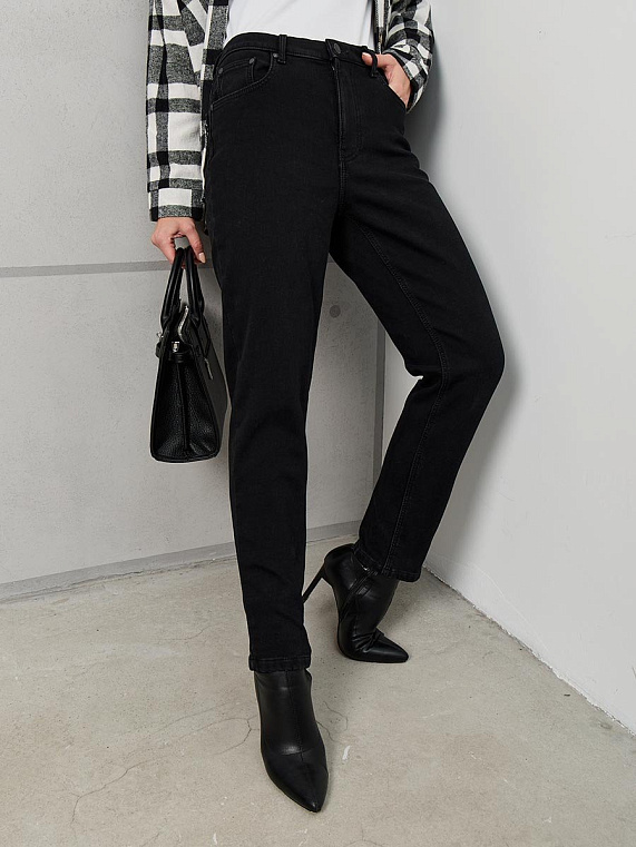 джинсы женские