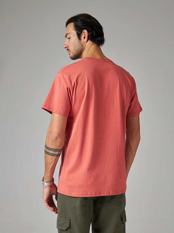 футболка мужская