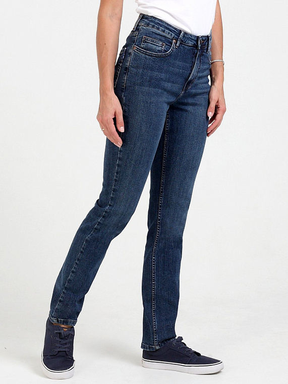 джинсы женские