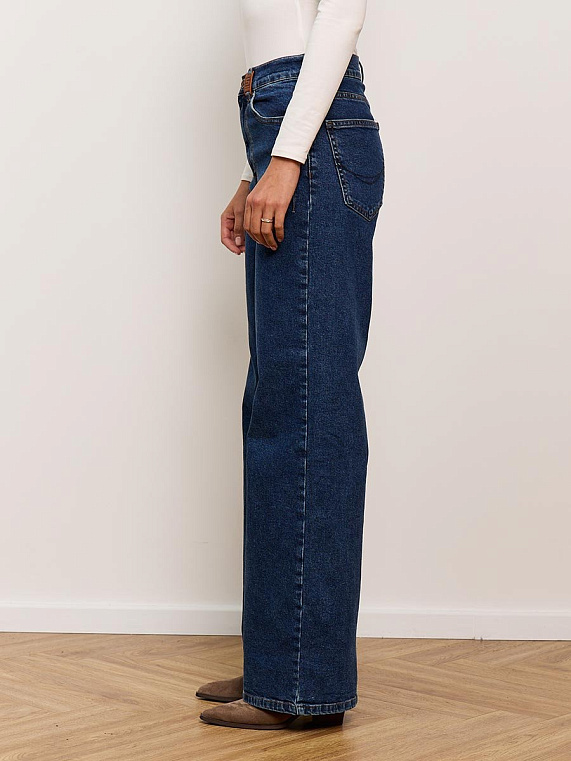 джинсы женские