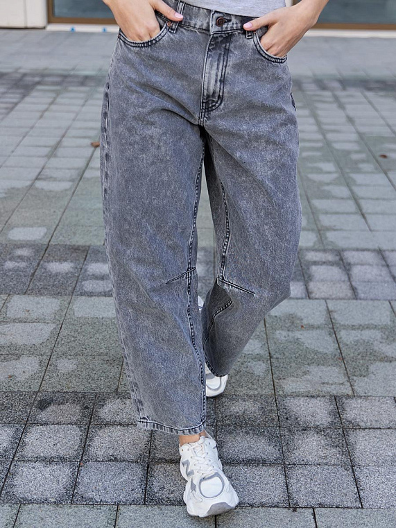 джинсы женские