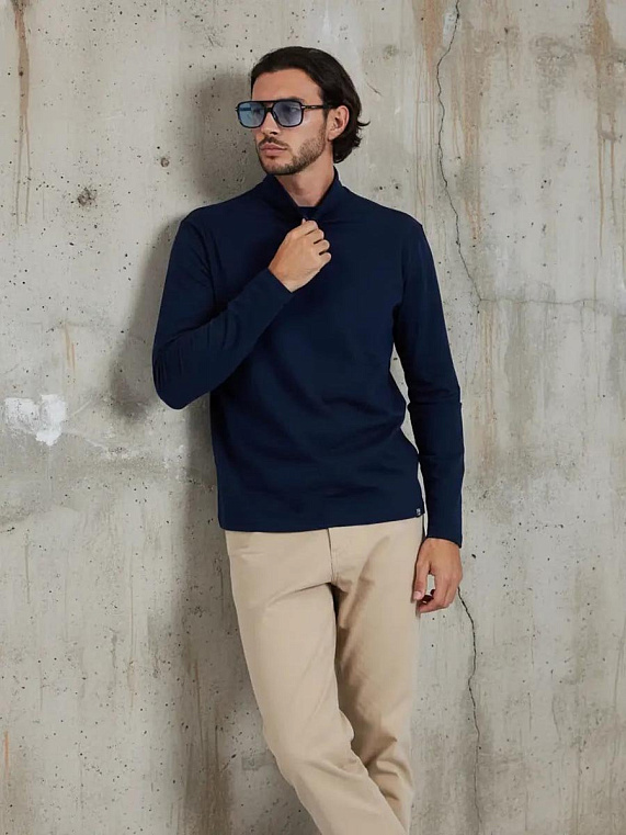 водолазка мужская