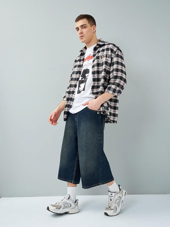 шорты мужские