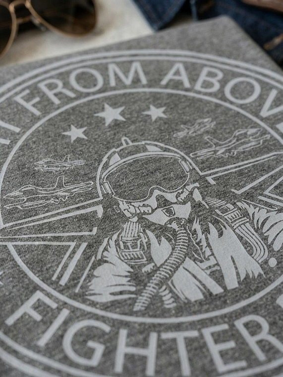 футболка мужская