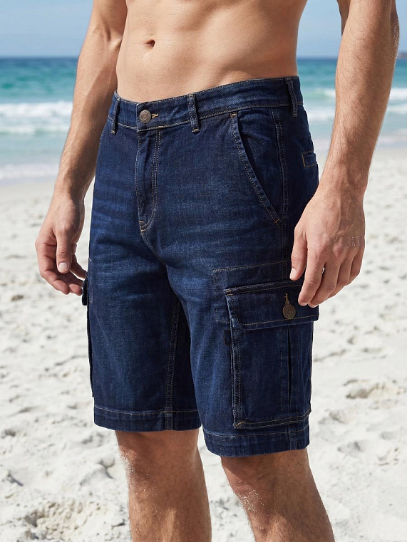 шорты мужские
