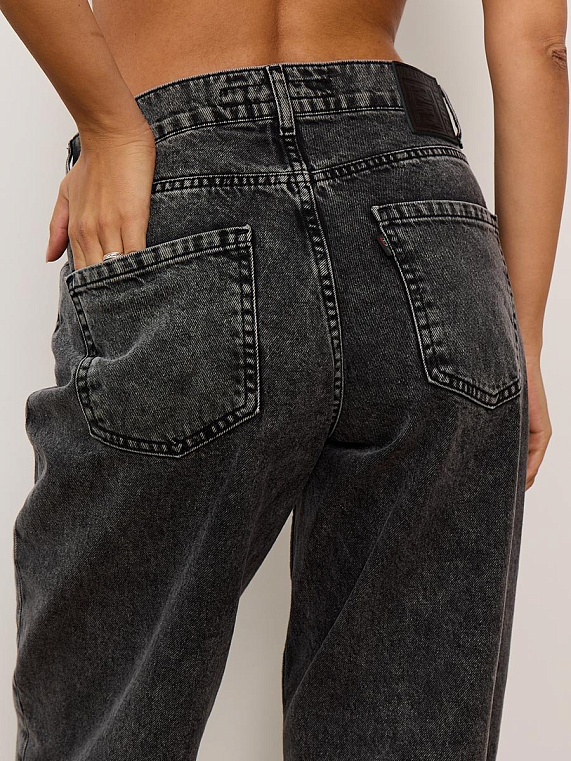 джинсы женские