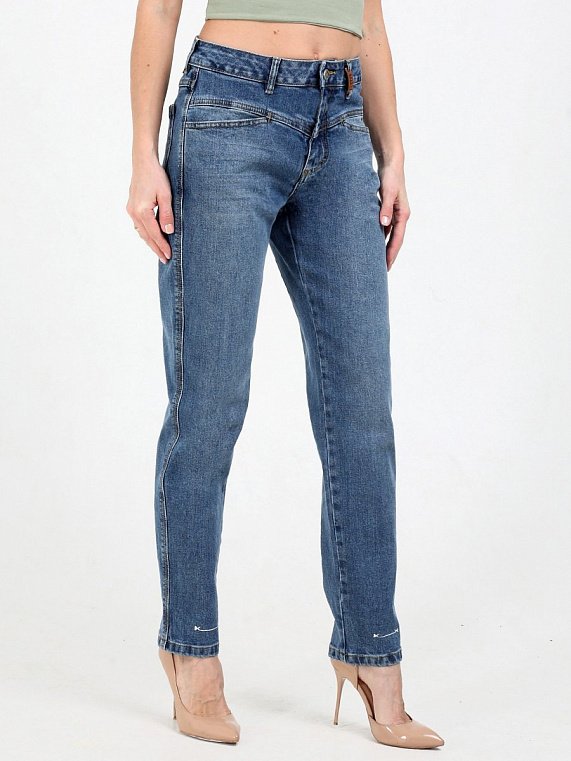 джинсы женские
