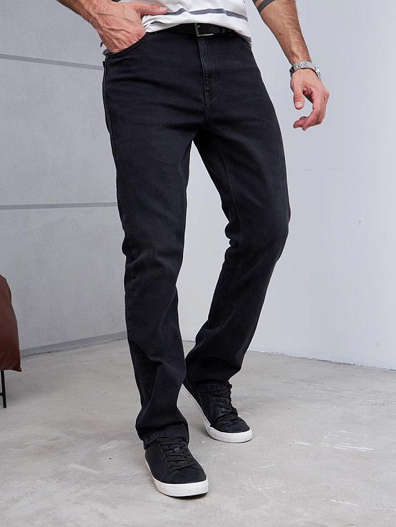 джинсы мужские