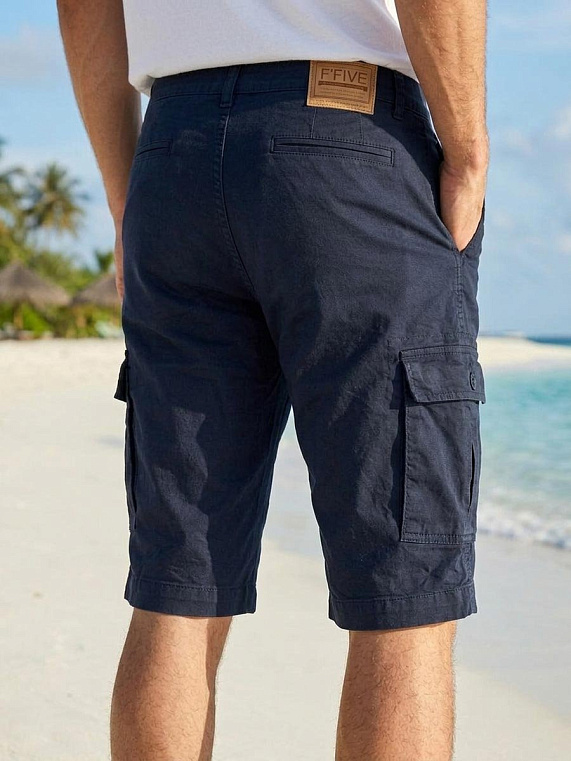 шорты мужские