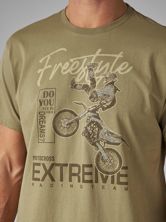 футболка мужская