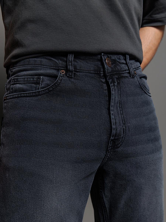 джинсы мужские