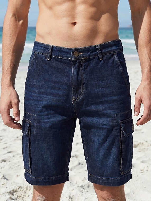 шорты мужские