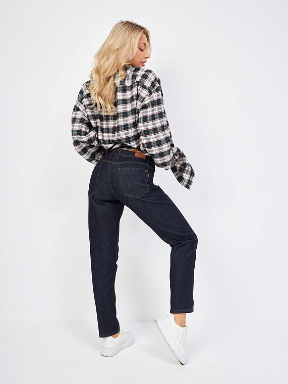 джинсы женские