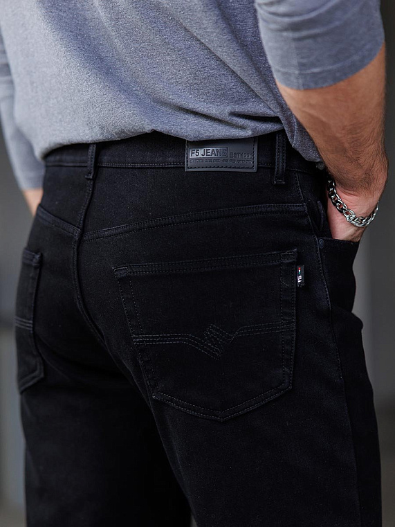 джинсы мужские