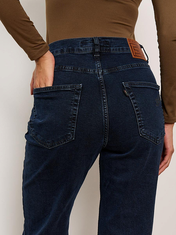 джинсы женские