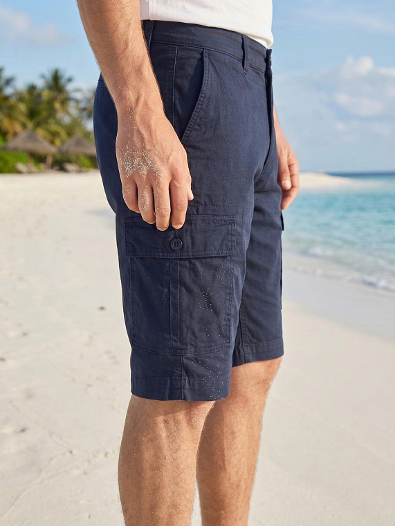 шорты мужские