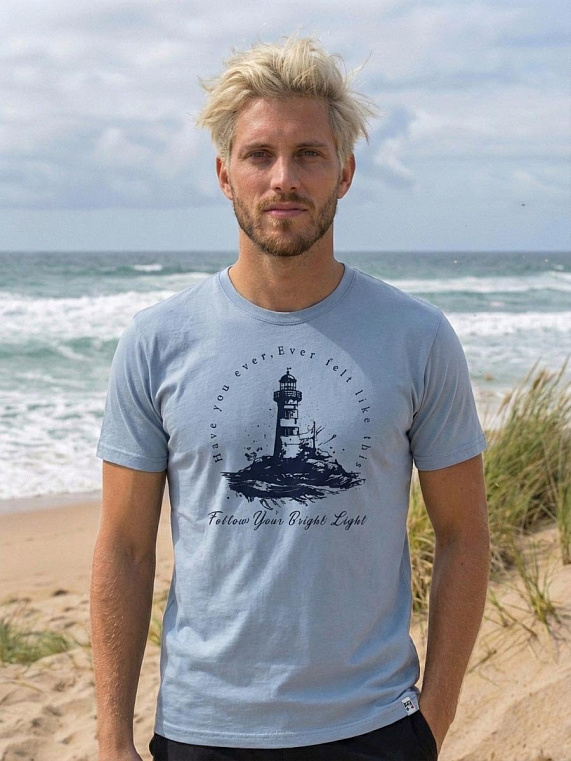 футболка мужская