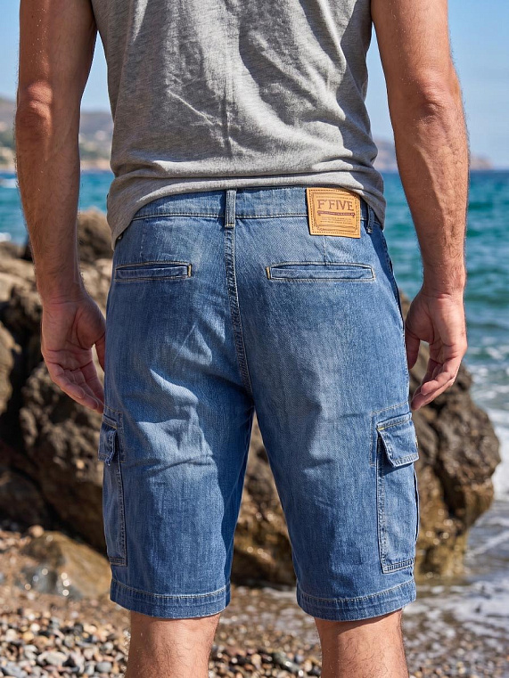 шорты мужские