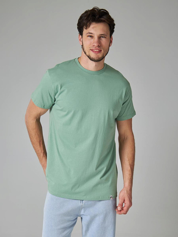 футболка мужская