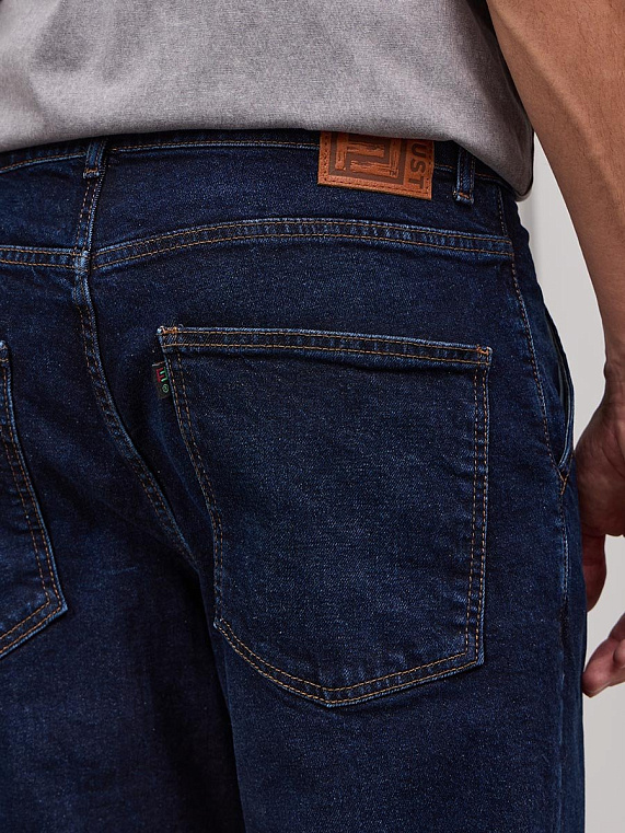 джинсы мужские