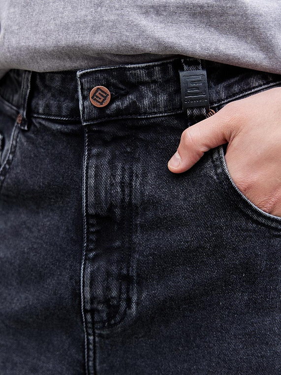 джинсы мужские