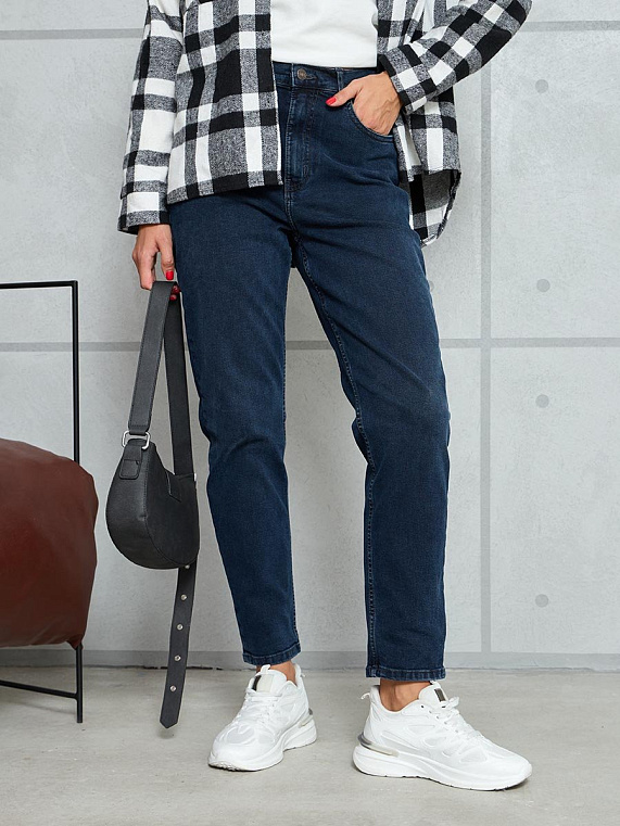 джинсы женские