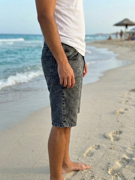 шорты мужские