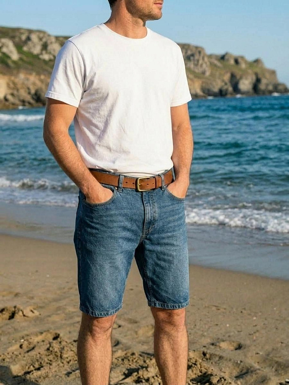 шорты мужские