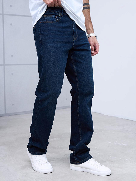 джинсы мужские