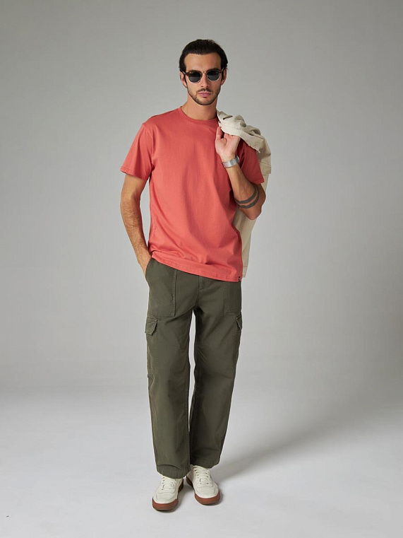 футболка мужская