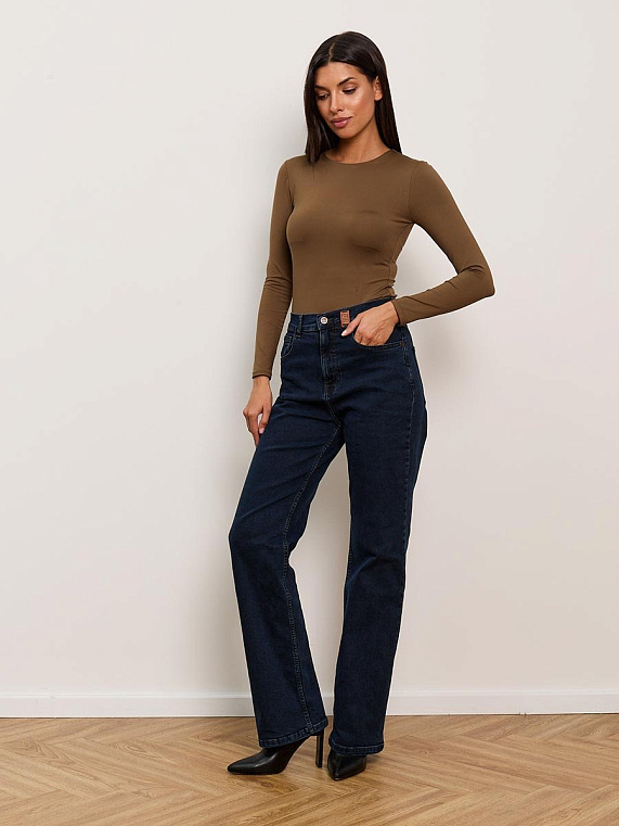 джинсы женские