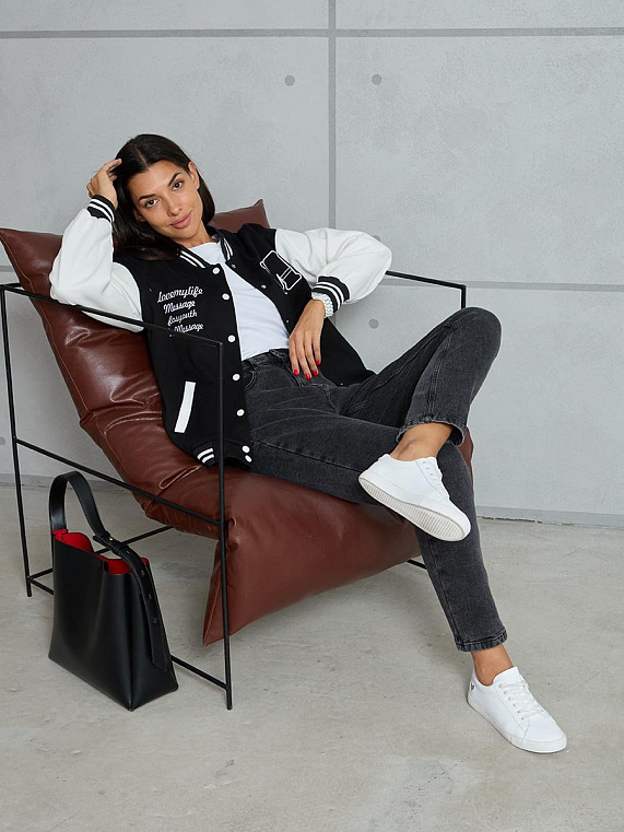 джинсы женские