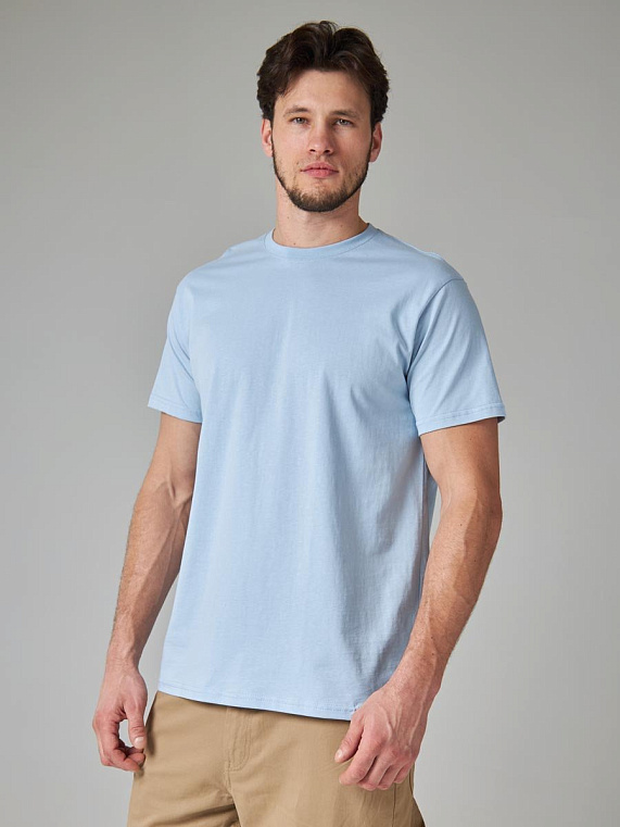 футболка мужская