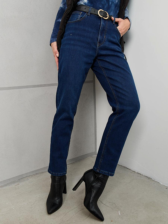 джинсы женские