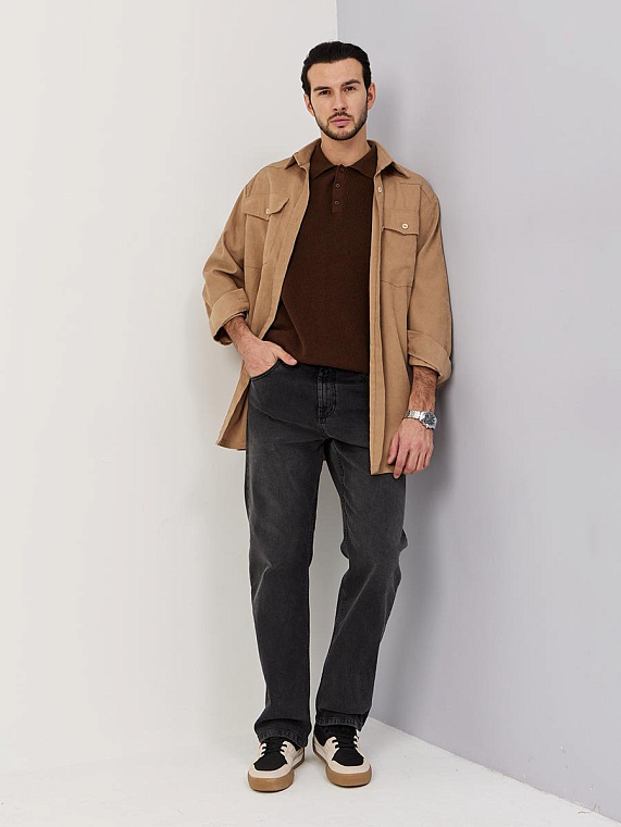 джинсы мужские