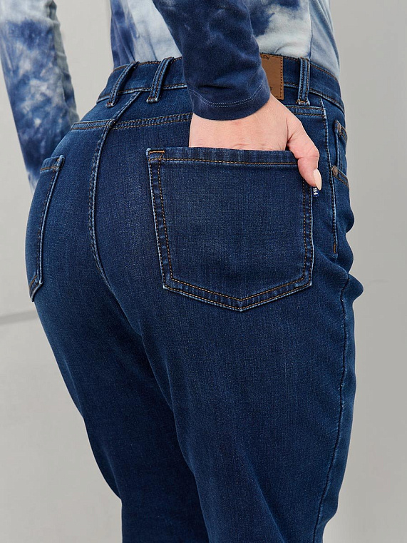 джинсы женские
