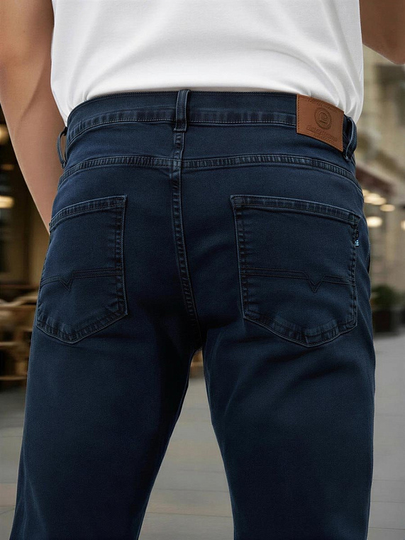 джинсы мужские