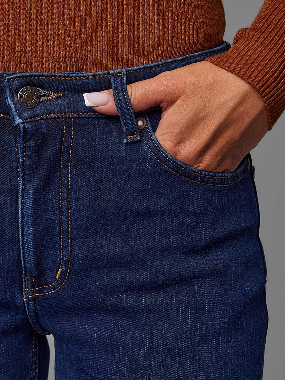 джинсы женские