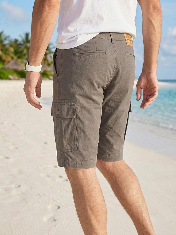 шорты мужские