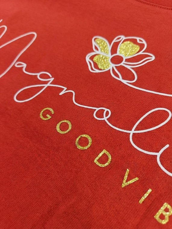 футболка женская