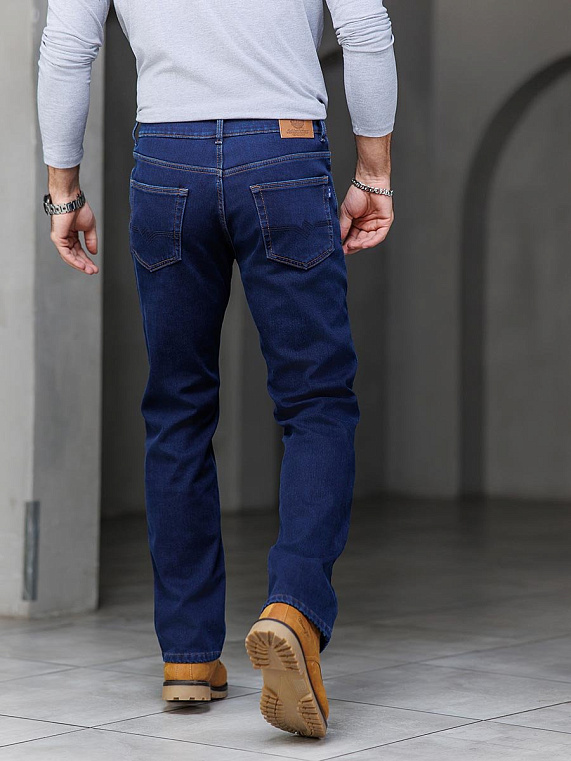 джинсы мужские
