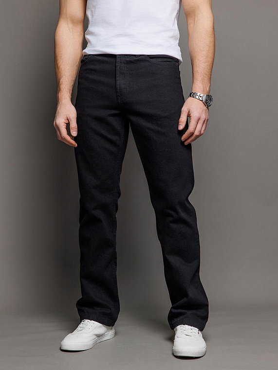 джинсы мужские