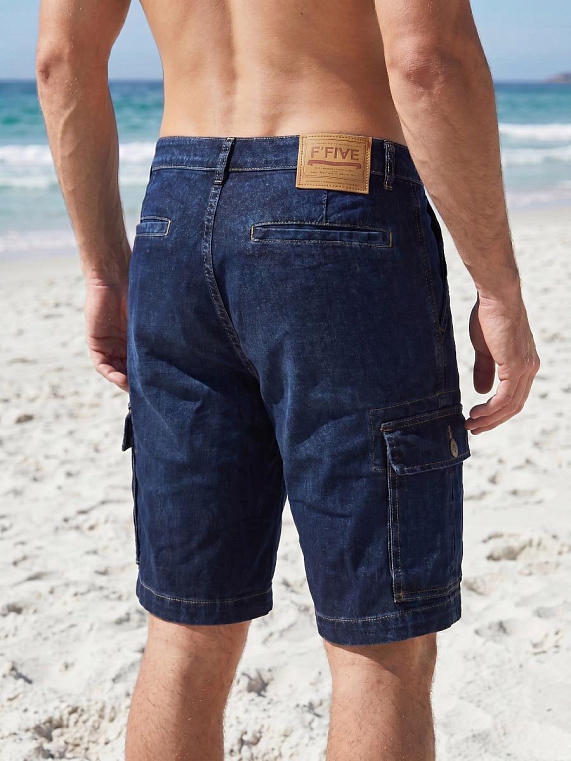 шорты мужские