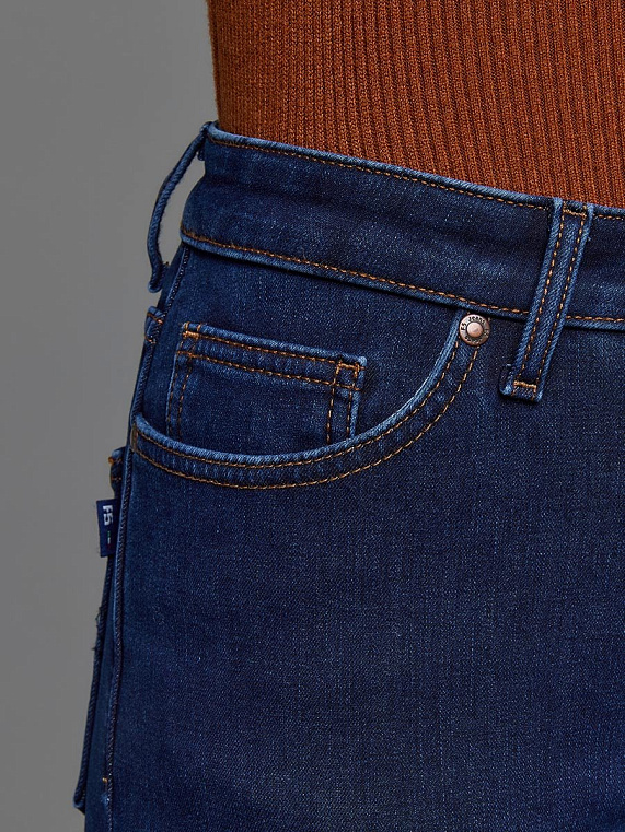 джинсы женские