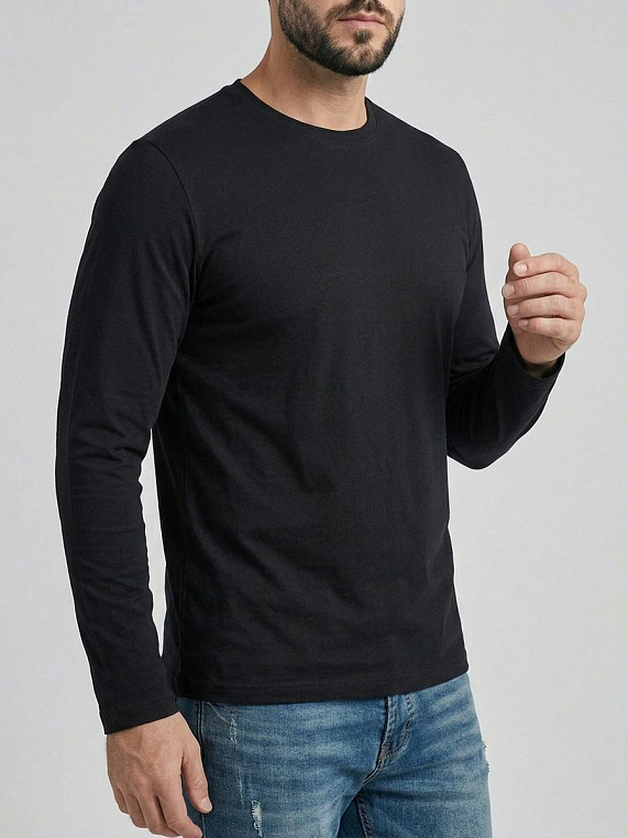 футболка мужская