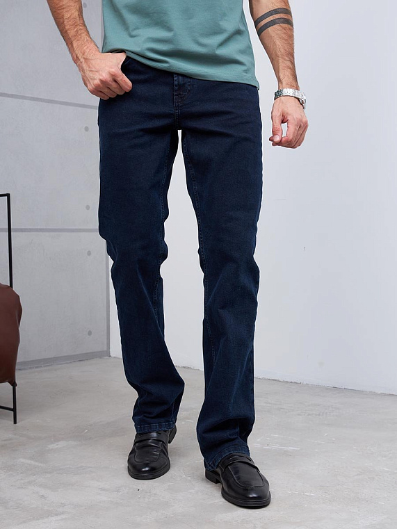 джинсы мужские