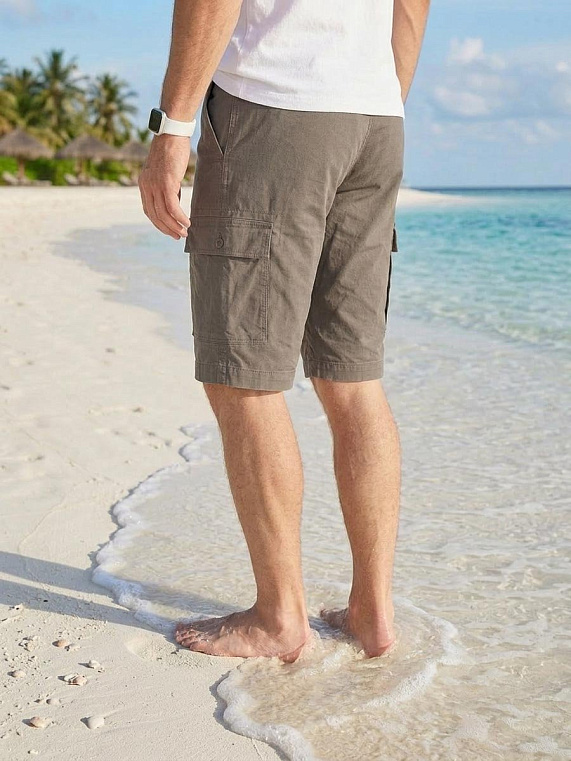 шорты мужские