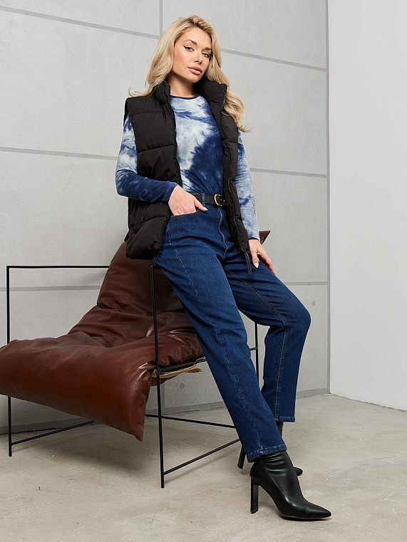 джинсы женские