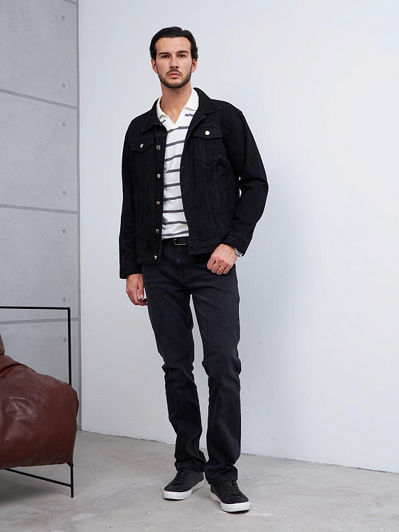 джинсы мужские